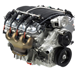 P1EEC Engine